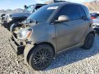 SMART FORTWO 2017