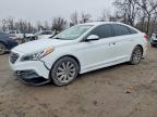 HYUNDAI SONATA 2017