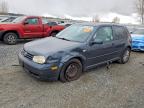 VOLKSWAGEN GOLF 2004