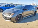 TOYOTA GR COROLLA 2023