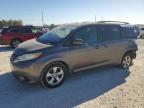 TOYOTA SIENNA 2015