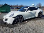 PORSCHE 911 2017