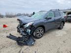 SUBARU FORESTER 2023