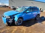 SUBARU CROSSTREK 2016