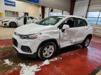 CHEVROLET TRAX 2020