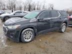 CHEVROLET TRAVERSE 2021