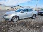 LINCOLN MKS 2013