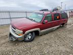 CHEVROLET SUBURBAN 2003