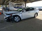 KIA OPTIMA HYBRID 2016