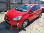 TOYOTA PRIUS C 2017