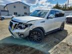NISSAN ARMADA 2017