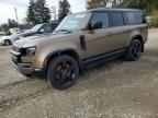 LAND ROVER DEFENDER 2024