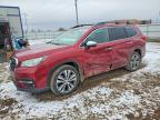 SUBARU ASCENT 2020