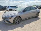HYUNDAI ELANTRA 2025