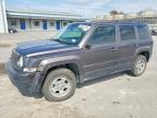 JEEP PATRIOT 2015