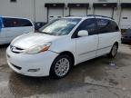 TOYOTA SIENNA 2010