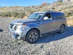 NISSAN ARMADA 2020