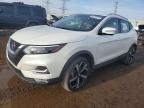 NISSAN ROGUE SPORT 2022