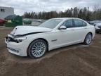BMW 750I 2013