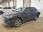 TOYOTA RAV4 HYBRID 2020