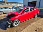 KIA FORTE 2020