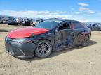 TOYOTA CAMRY 2016