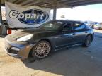 PORSCHE PANAMERA 2011