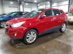 HYUNDAI TUCSON 2011