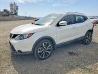 NISSAN ROGUE SPORT 2017