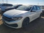 VOLKSWAGEN JETTA 2022