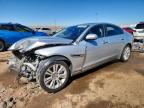 JAGUAR XF 2016
