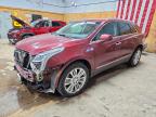 CADILLAC XT5 2017