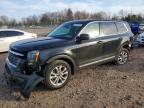 KIA TELLURIDE 2020