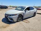 TOYOTA CAMRY 2023