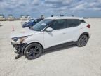 NISSAN KICKS 2020