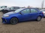 TOYOTA COROLLA 2017