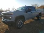 CHEVROLET SILVERADO 2024