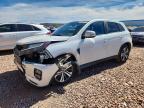 MITSUBISHI OUTLANDER SPORT 2021