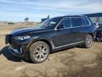 BMW X7 2020