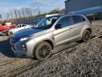 MITSUBISHI OUTLANDER SPORT 2022