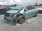 TOYOTA YARIS 2008