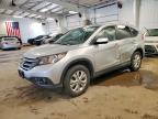 HONDA CR-V 2014