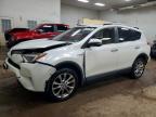 TOYOTA RAV4 HYBRID 2016
