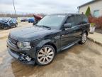 LAND ROVER RANGE ROVER SPORT 2013