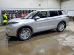 MITSUBISHI OUTLANDER 2023
