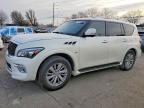 INFINITI QX80 2016