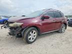 NISSAN MURANO 2009