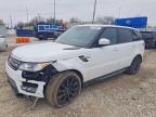 LAND ROVER RANGE ROVER SPORT 2014