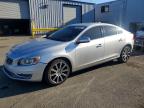 VOLVO S60 2016