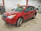 SUBARU FORESTER 2015